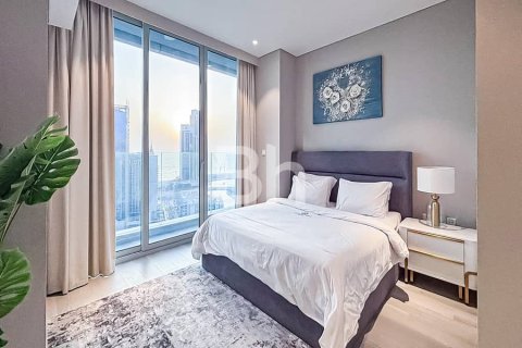 Apartment in Dubai Marina, Dubai 2 bedrooms, 103 sq.m. № 56629 - photo 11