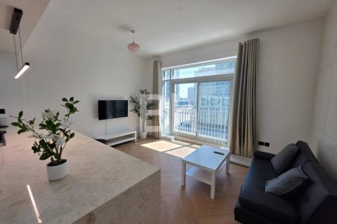 Apartment in Downtown Dubai (Downtown Burj Dubai), Dubai 55 sq.m. № 56626 - photo 8
