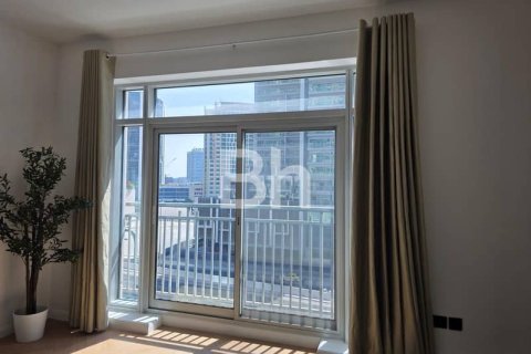 Apartment in Downtown Dubai (Downtown Burj Dubai), Dubai 55 sq.m. № 56626 - photo 10