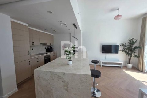 Apartment in Downtown Dubai (Downtown Burj Dubai), Dubai 55 sq.m. № 56626 - photo 7
