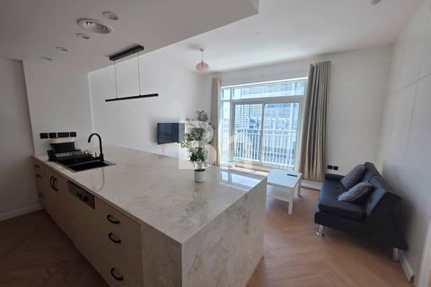 Apartment in Downtown Dubai (Downtown Burj Dubai), Dubai 55 sq.m. № 56626 - photo 9