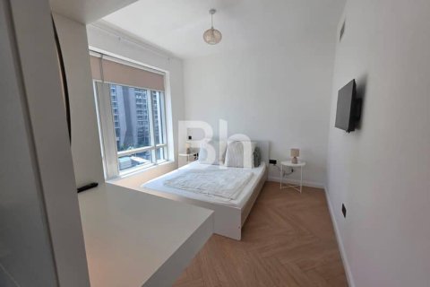 Apartment in Downtown Dubai (Downtown Burj Dubai), Dubai 55 sq.m. № 56626 - photo 13