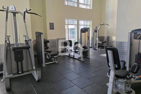 Apartment in Downtown Dubai (Downtown Burj Dubai), Dubai 55 sq.m. № 56626 - photo 2