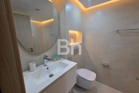 Apartment in Downtown Dubai (Downtown Burj Dubai), Dubai 55 sq.m. № 56626 - photo 3