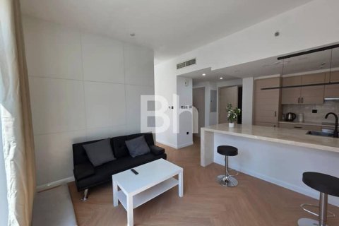 Apartment in Downtown Dubai (Downtown Burj Dubai), Dubai 55 sq.m. № 56626 - photo 6