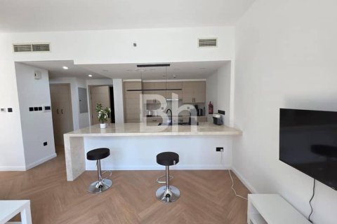 Apartment in Downtown Dubai (Downtown Burj Dubai), Dubai 55 sq.m. № 56626 - photo 5