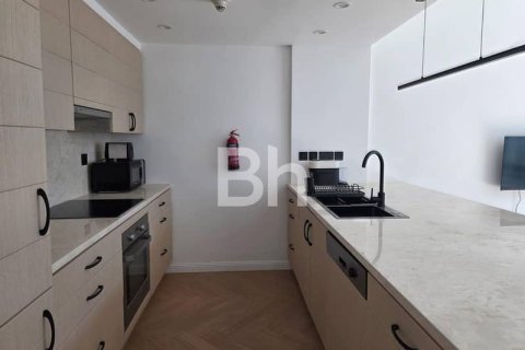 Apartment in Downtown Dubai (Downtown Burj Dubai), Dubai 55 sq.m. № 56626 - photo 4