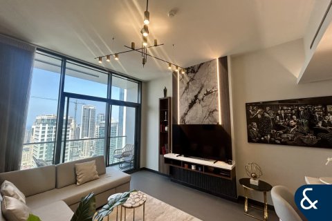 Appartement à Jumeirah Lake Towers, Dubai, 1 chambre, 81 m², № 98313 - photo 3