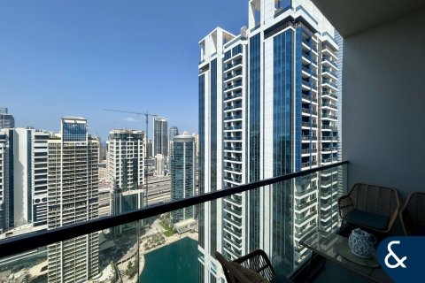 Appartement à Jumeirah Lake Towers, Dubai, 1 chambre, 81 m², № 98313 - photo 17