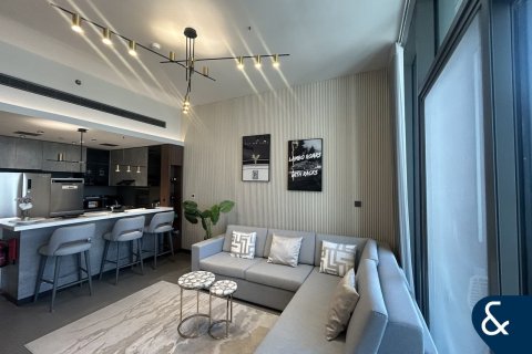 Appartement à Jumeirah Lake Towers, Dubai, 1 chambre, 81 m², № 98313 - photo 2