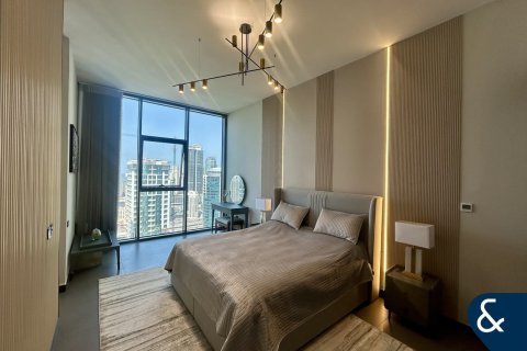 Appartement à Jumeirah Lake Towers, Dubai, 1 chambre, 81 m², № 98313 - photo 4