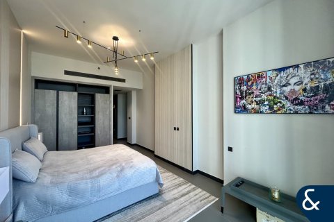 Appartement à Jumeirah Lake Towers, Dubai, 1 chambre, 81 m², № 98313 - photo 9