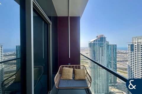 Appartement à Jumeirah Lake Towers, Dubai, 1 chambre, 81 m², № 98313 - photo 16
