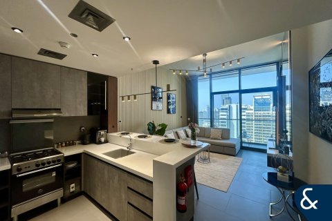 Appartement à Jumeirah Lake Towers, Dubai, 1 chambre, 81 m², № 98313 - photo 5