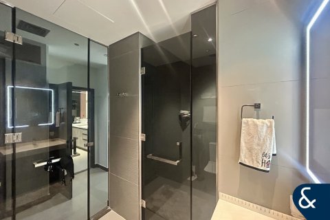 Appartement à Jumeirah Lake Towers, Dubai, 1 chambre, 81 m², № 98313 - photo 6