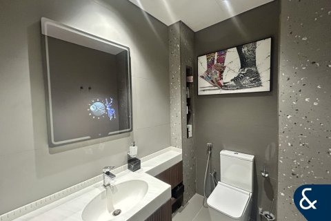 Appartement à Jumeirah Lake Towers, Dubai, 1 chambre, 81 m², № 98313 - photo 8