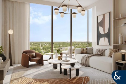 Apartamento en Dubai Hills Estate, Dubai, 1 dormitorio, 69 m², № 98299 - foto 3