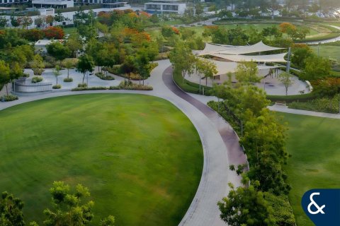 Apartamento en Dubai Hills Estate, Dubai, 1 dormitorio, 69 m², № 98299 - foto 13