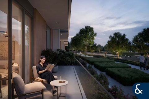 Apartamento en Dubai Hills Estate, Dubai, 1 dormitorio, 69 m², № 98299 - foto 7