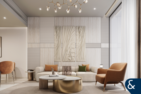 Apartamento en District 11, Mohammed Bin Rashid City, Dubai, 2 dormitorios, 106 m², № 98311 - foto 13