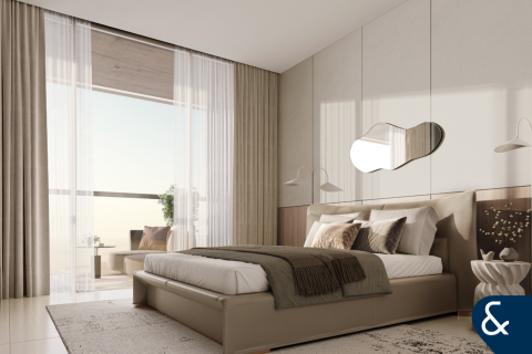 Apartamento en District 11, Mohammed Bin Rashid City, Dubai, 2 dormitorios, 106 m², № 98311 - foto 12