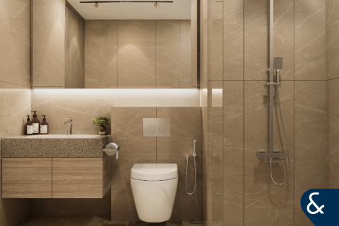 Apartamento en District 11, Mohammed Bin Rashid City, Dubai, 2 dormitorios, 106 m², № 98311 - foto 16