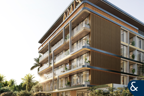 Apartamento en District 11, Mohammed Bin Rashid City, Dubai, 2 dormitorios, 106 m², № 98311 - foto 18