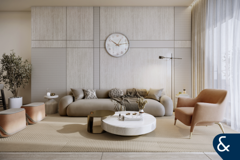 Apartamento en District 11, Mohammed Bin Rashid City, Dubai, 2 dormitorios, 106 m², № 98311 - foto 15