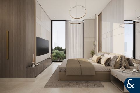 Apartamento en District 11, Mohammed Bin Rashid City, Dubai, 2 dormitorios, 106 m², № 98311 - foto 9