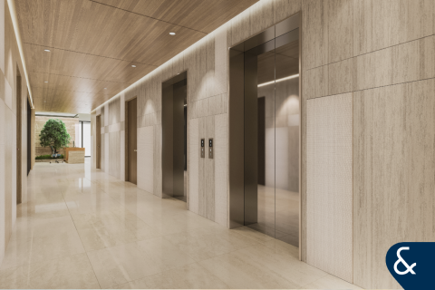 Apartamento en District 11, Mohammed Bin Rashid City, Dubai, 2 dormitorios, 106 m², № 98311 - foto 7