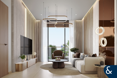 Apartment in District 11, Mohammed Bin Rashid City, Dubai 1 bedroom, 60 sq.m. № 98309 - photo 17