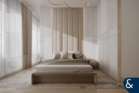 Apartment in District 11, Mohammed Bin Rashid City, Dubai 1 bedroom, 60 sq.m. № 98309 - photo 14