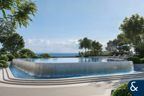 Apartamento en Maritime City, Dubai, 3 dormitorios, 174 m², № 98304 - foto 12