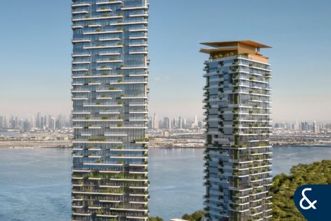 Apartamento en Maritime City, Dubai, 3 dormitorios, 174 m², № 98304 - foto 6