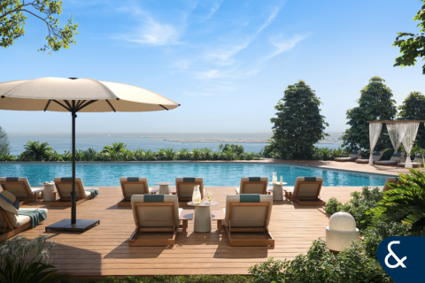 Apartamento en Maritime City, Dubai, 3 dormitorios, 174 m², № 98304 - foto 11