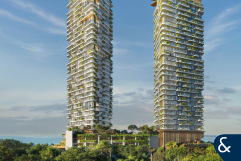 Apartamento en Maritime City, Dubai, 3 dormitorios, 174 m², № 98304 - foto 5