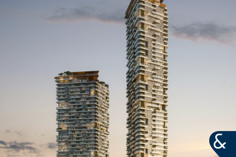 Apartamento en Maritime City, Dubai, 3 dormitorios, 174 m², № 98304 - foto 7