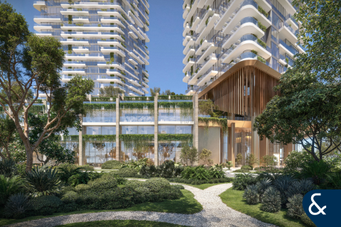 Apartamento en Maritime City, Dubai, 3 dormitorios, 174 m², № 98304 - foto 13