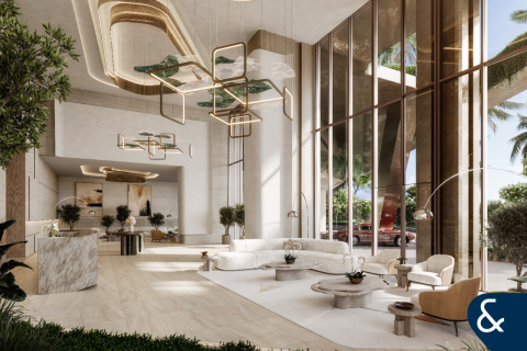 Apartamento en Maritime City, Dubai, 3 dormitorios, 174 m², № 98304 - foto 8