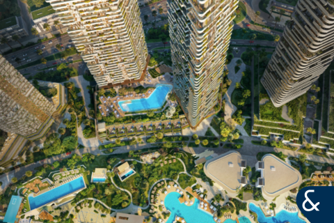 Apartamento en Maritime City, Dubai, 3 dormitorios, 174 m², № 98304 - foto 3