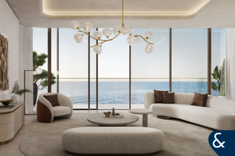 Apartamento en Maritime City, Dubai, 3 dormitorios, 174 m², № 98304 - foto 17