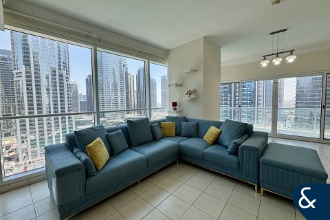 Купить квартиру в Джумейра Лейк Тауэрс, Дубай: 1 спальня, 132м², № 98300 - фото 3