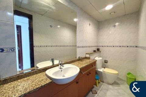 Купить квартиру в Джумейра Лейк Тауэрс, Дубай: 1 спальня, 132м², № 98300 - фото 9