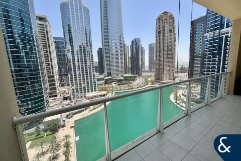 Купить квартиру в Джумейра Лейк Тауэрс, Дубай: 1 спальня, 132м², № 98300 - фото 4