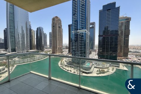 Купить квартиру в Джумейра Лейк Тауэрс, Дубай: 1 спальня, 132м², № 98300 - фото 10