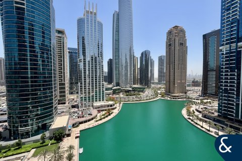 Купить квартиру в Джумейра Лейк Тауэрс, Дубай: 1 спальня, 132м², № 98300 - фото 7