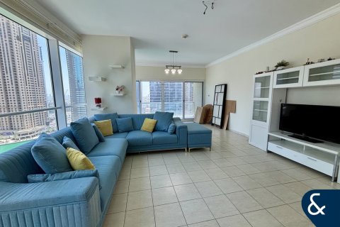 Купить квартиру в Джумейра Лейк Тауэрс, Дубай: 1 спальня, 132м², № 98300 - фото 2