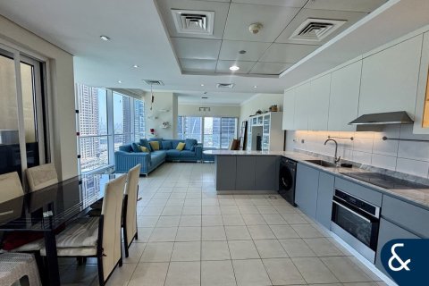 Купить квартиру в Джумейра Лейк Тауэрс, Дубай: 1 спальня, 132м², № 98300 - фото 5