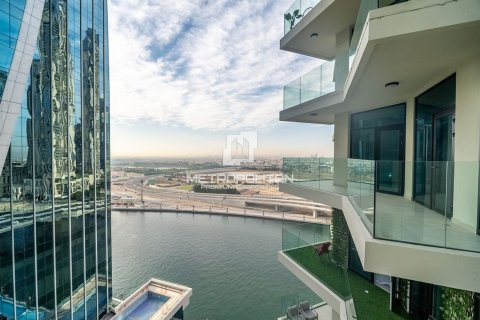 Apartment in Urban Oasis, Business Bay, Dubai 2 bedrooms, 108 sq.m. № 74295 - photo 8