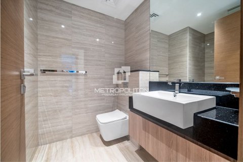 Apartment in Urban Oasis, Business Bay, Dubai 2 bedrooms, 108 sq.m. № 74295 - photo 18